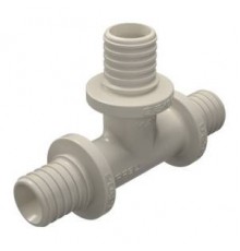Фитинги аксиальные (надвижные) Тройник KAN-therm PPSU UltraLine - 16 2566257001