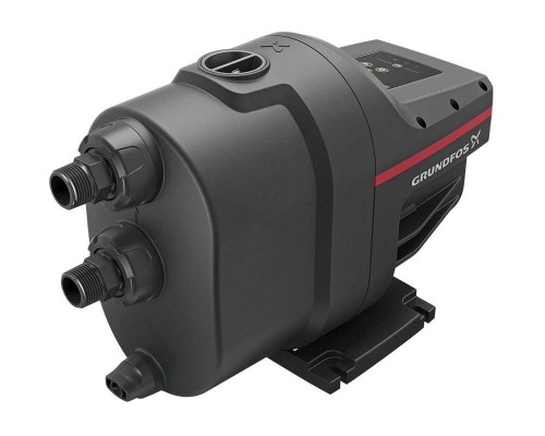 SCALA 1 3-45 Автоматическая насосная установка для водоснабжения Grundfos SCALA 1 3-45 Автоматическая насосная установка для водоснабжения Grundfos