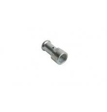 Фитинги под пресс-инструмент Муфта ВР, латунь пресс, 18x1/2 HE 18P-1804
