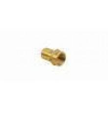 Фитинги push Ниппель для фитингов BР Vision, 20 x 1/2 HE 18SKS-2004