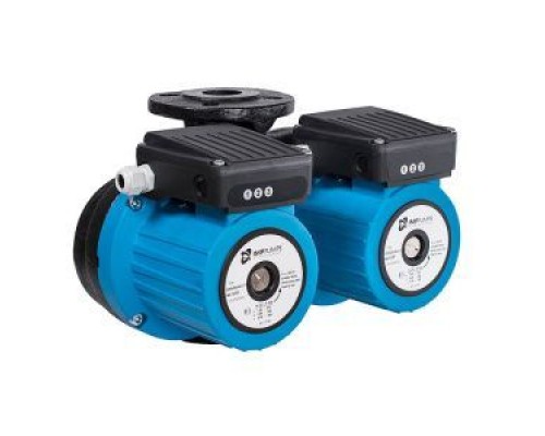 Насосы циркуляционные Насос циркуляционный  GHNDbasic II 50-120 F IMP 979524508