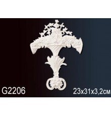 Декоративный элемент G2206