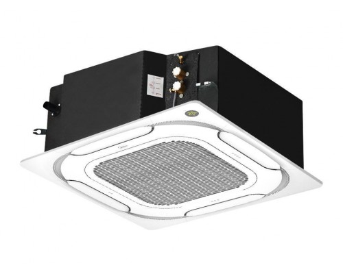 Кассетный фанкойл 900x900 MKA-V750FA Кассетный фанкойл 900x900 MKA-V750FA