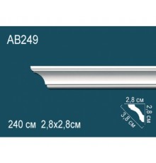 Карниз AB249