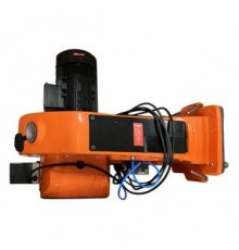 Горелки газовые Горелка газовая C 135/2-a S двухступенчатая, 350-1060 кВт, 300 мБар GOKCE GKC 1352300a