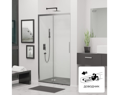 Душевая дверь RGW LE-12 1900