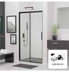 Душевая дверь RGW LE-12B 1900