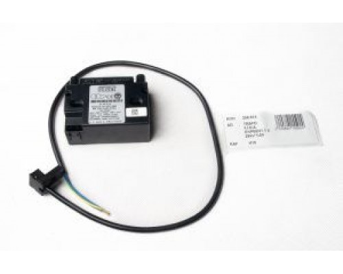 Запасные части для котельного оборудования Трансформатор розжига FIDA ENPBD31 1x28 kv GKC 0256614