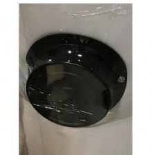 Запасные части для котельного оборудования Крышка пластиковая фланца DN100 для UBT JJJ 6302130025