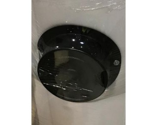 Запасные части для котельного оборудования Крышка пластиковая фланца DN100 для UBT JJJ 6302130025 Запасные части для котельного оборудования Крышка пластиковая фланца DN100 для UBT JJJ 6302130025