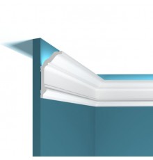 Карниз под подсветку P92