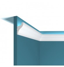 Карниз под подсветку P95