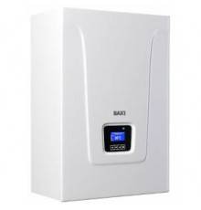 Котлы электрические Электрический настенный котел BAXI Ampera 24 Ampera 24