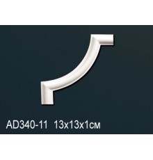 Угловой элемент AD340-11