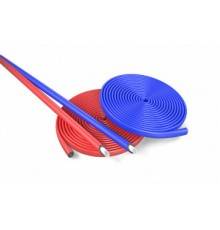 Трубы теплоизоляционные Трубка ENERGOFLEX SUPER PROTECT S 15/6-2 EFXT015062SUPRS