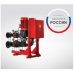 Установки насосные для пожаротушения Установка CO 2 BL 80/210-37/2/SK-FFS-R (PG13) WL 2453309