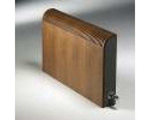 Комплектующие приборов отопления Кожух для радиатора Jaga Knockonwood H55 L120 T10 (Арт.:CKNW1.05512010.780) CKNW1.05512010.780