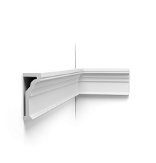 Молдинги P4000