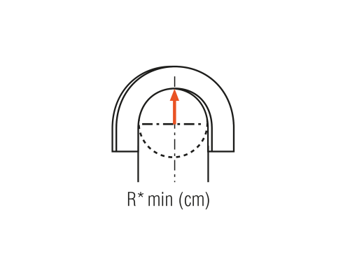 Молдинги P9900F