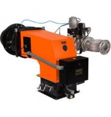 Горелки газовые Горелка газовая модуляционная двухблочная CC 500/М AGP E (2000-6000 кВт, 300 mbar) Gokce GKC 500m300cc E