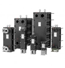 Теплообменник пластинчатый разборный Danfoss НН№ 14 w000062057 (w000062057)