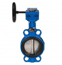 Затвор дисковый поворотный Danfoss VFY-WG PN16 DN125 CI/EP/EPDM (065B8424)