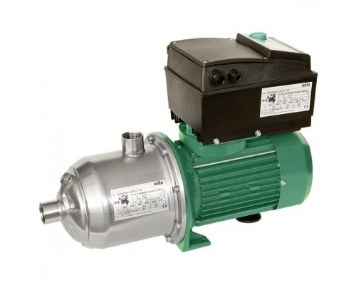 многоступенчатый насос WILO MHI 9169375 Wilo MHI1604-1/10/E/3-380-50-2 (9169375)