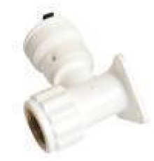 Фитинги push Водорозетка ВР Vision, 20X3/4 (56 мм) HE 2SK-2005
