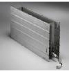 Конвекторы медно-алюминиевые настенные Радиатор Jaga Build-In-Wall H50 L80 T11 BIWW0.05008011
