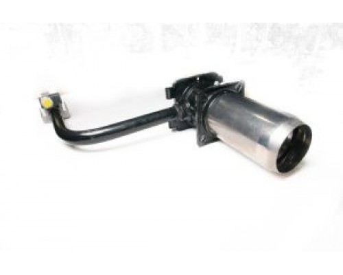 Горелки дизельные Горелка дизельная одноступенчатая DLU 5 Long 59-178 кВт Gokce GKC 0050000L Long