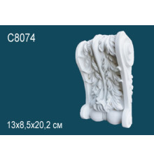 Консоль C8074