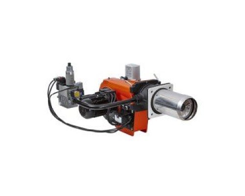 Горелки газовые Горелка газовая TG 30/2 Long двухступенчатая, 150-350 кВт, 300 мБар GOKCE GKC 0302300 LNG