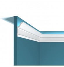 Карниз под подсветку P93