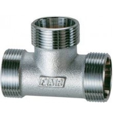 Фитинги цанговые Тройник М24х19 FAR FC 5410 C12