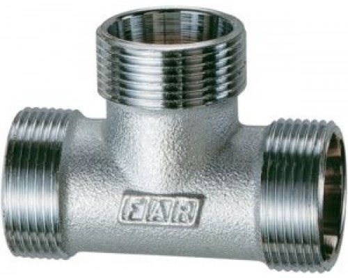 Фитинги цанговые Тройник М24х19 FAR FC 5410 C12