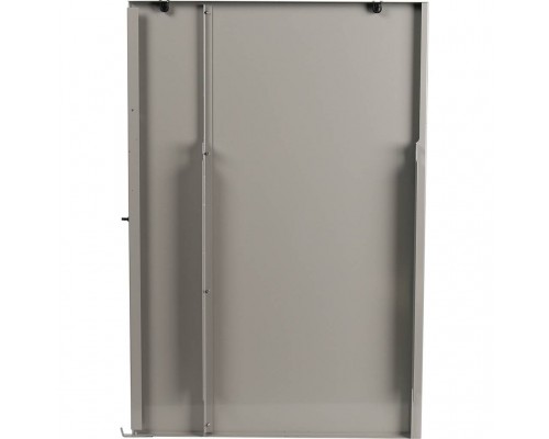 Левая панель в сборе BAXI 003618410 (003618410)