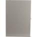Левая панель в сборе BAXI 003618410 (003618410)