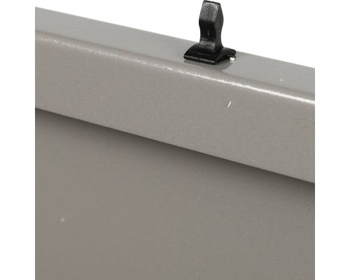 Левая панель в сборе BAXI 003618410 (003618410)