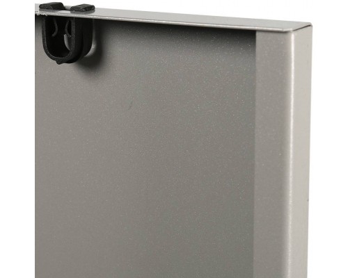 Левая панель в сборе BAXI 003618410 (003618410)