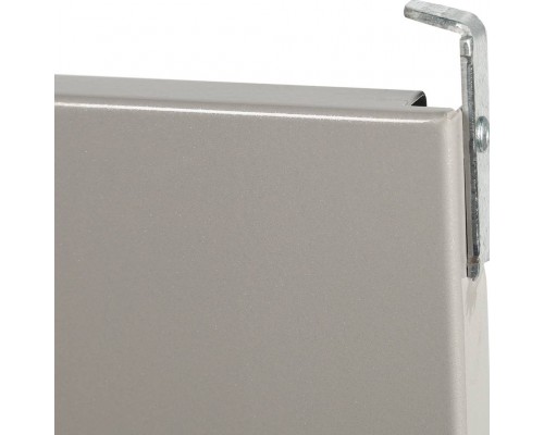 Левая панель в сборе BAXI 003618410 (003618410)