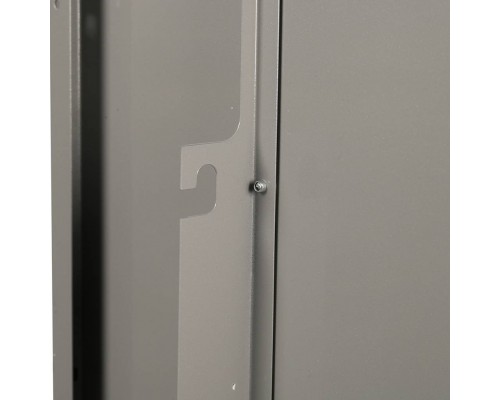 Левая панель в сборе BAXI 003618410 (003618410)