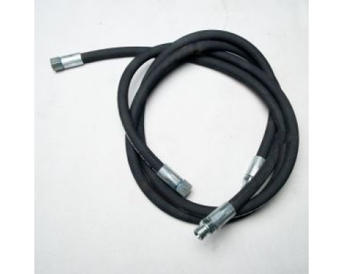 Горелки дизельные Горелка дизельная одноступенчатая DLU 5 Long 59-178 кВт Gokce GKC 0050000L Long