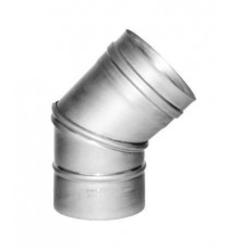 Колено JEREMIAS регулируемое 0-45° FU21 150 (FU21 150)