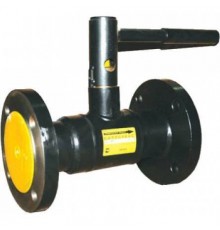 Клапан балансировочный БРОЕН Venturi DRV DN 100 PN 16 ручной фланцевый (55511)