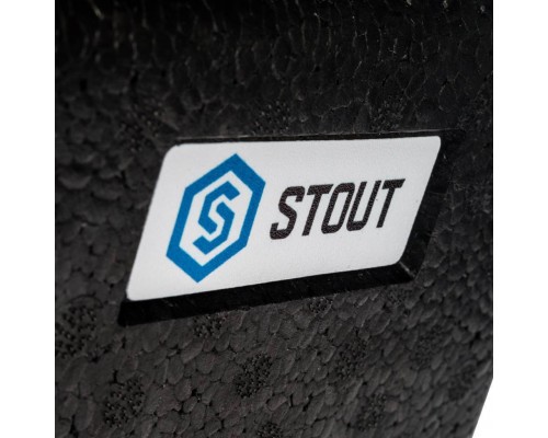 Стальной распределительный коллектор STOUT SDG-0017 3(5) отопительных контура, в теплоизоляции DN 25 (SDG-0017-004035) Стальной распределительный коллектор STOUT SDG-0017 3(5) отопительных контура, в теплоизоляции DN 25 (SDG-0017-004035)