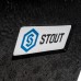 Стальной распределительный коллектор STOUT SDG-0017 3(5) отопительных контура, в теплоизоляции DN 25 (SDG-0017-004035)