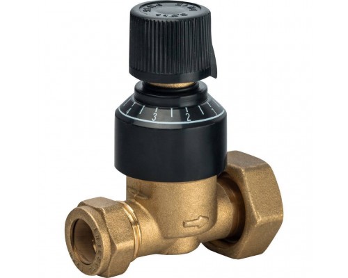 Байпас для насосно-смесительного узла G 3/4” - Rp 3/4” (SDG-0020-003002)