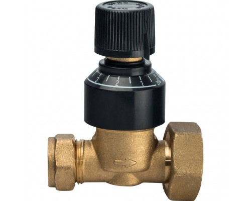 Байпас для насосно-смесительного узла G 3/4” - Rp 3/4” (SDG-0020-003002)