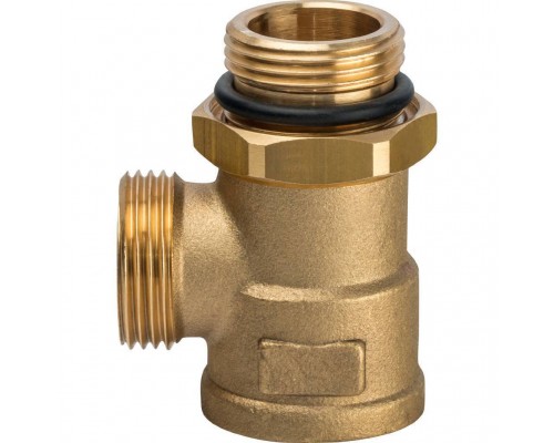 Байпас для насосно-смесительного узла G 3/4” - Rp 3/4” (SDG-0020-003002)