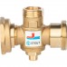 STOUT SVM-0050 Термостатический смесительный клапан G 1)41/2M-G 1)41/2F-G 1)4M 60°С (SVM-0050-326006)
